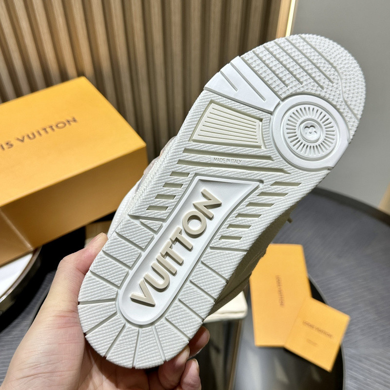 LVT SNEAKERS