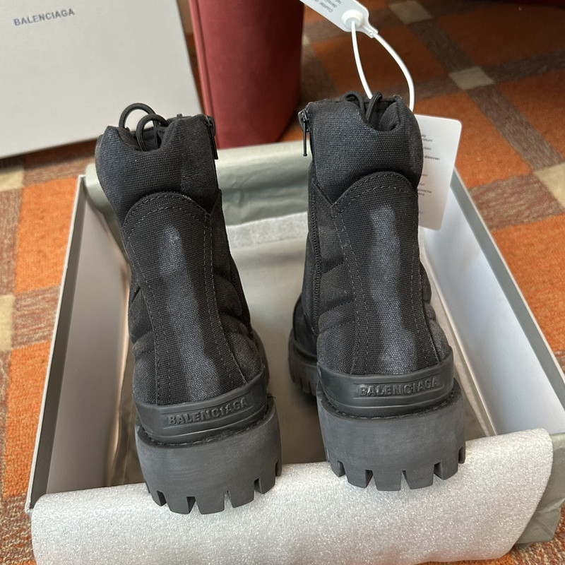 BC BOOTS