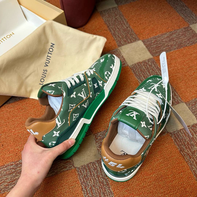 LVT SNEAKERS