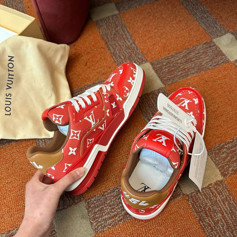 LVT SNEAKERS