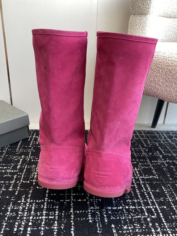 BC BOOTS