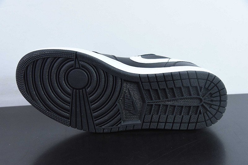 Air Jordan 1 Low “Orca” 553558-043