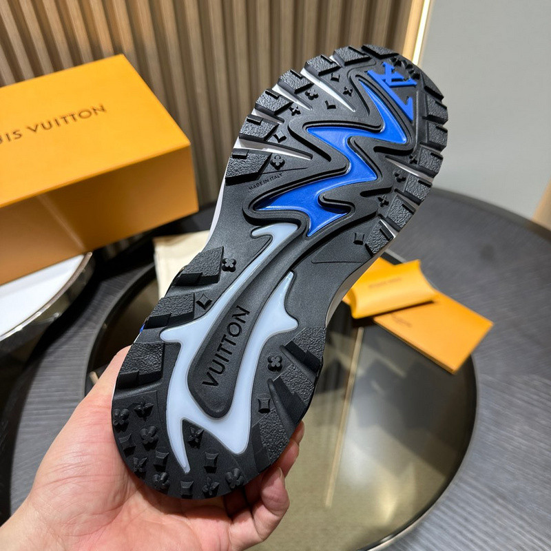 LVT SNEAKERS