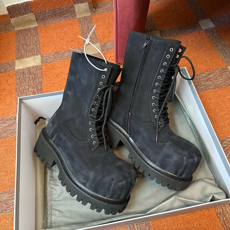 BC BOOTS