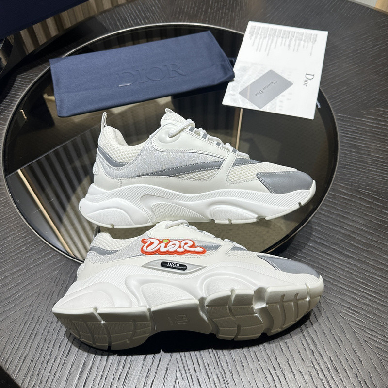 DIO* HOMME B22 TRAINER SNEAKER
