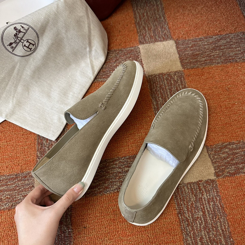 Hermes Sneaker
