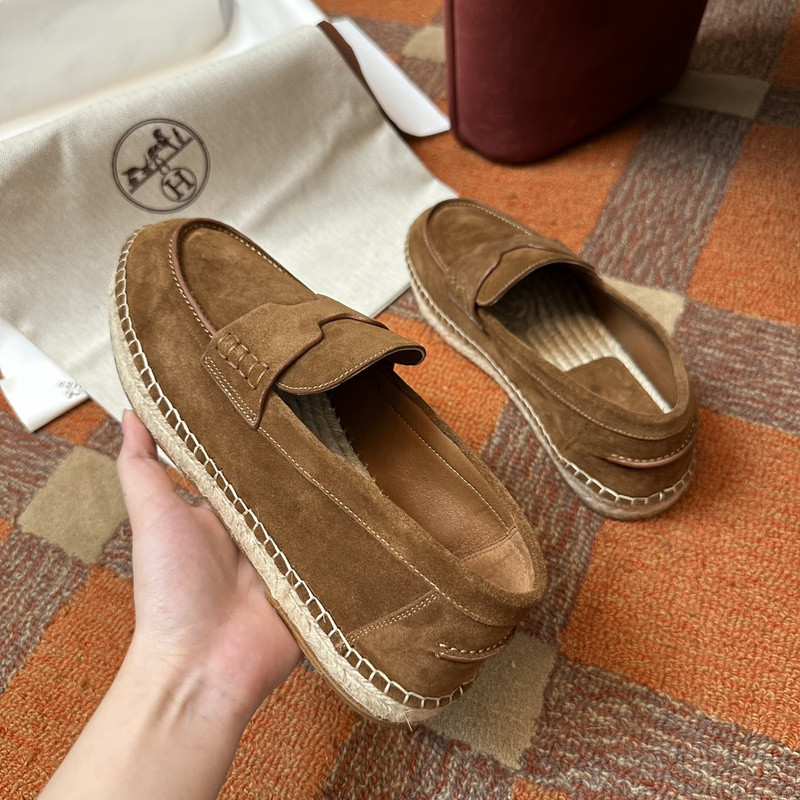 Hermes Sneaker