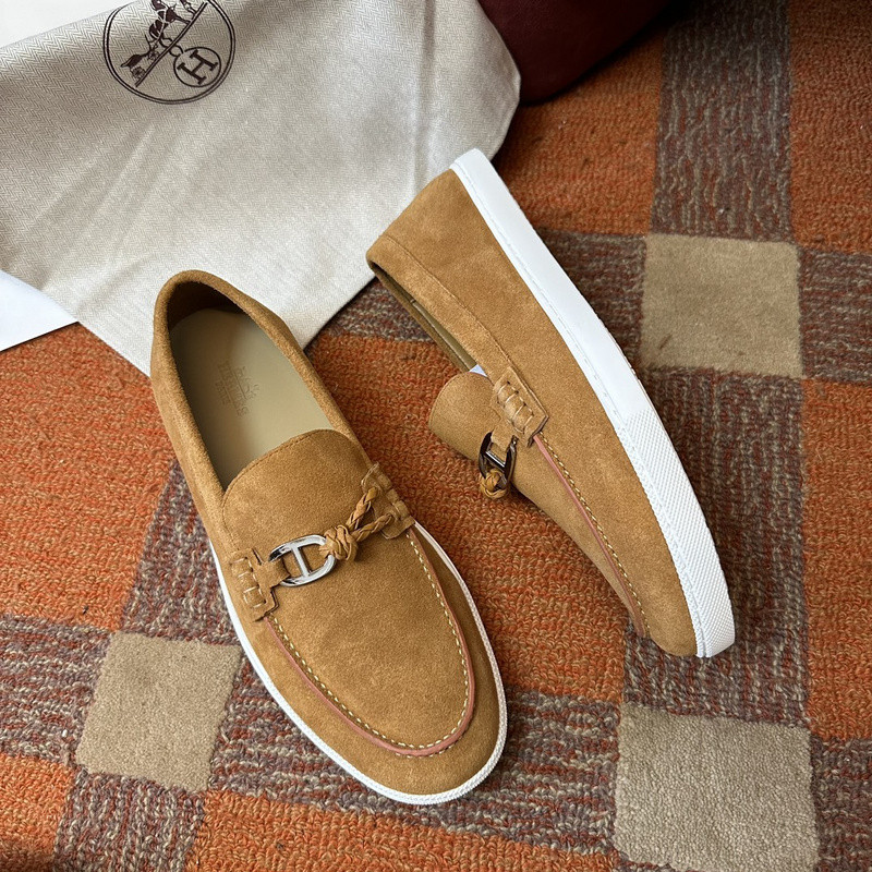 Hermes Sneaker