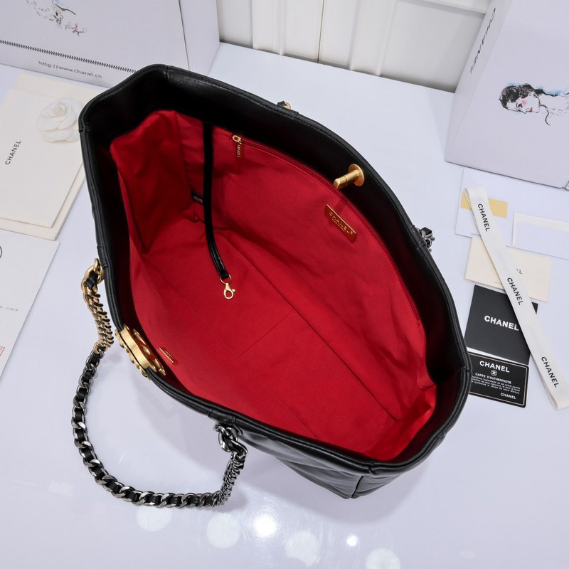 chanel purse
