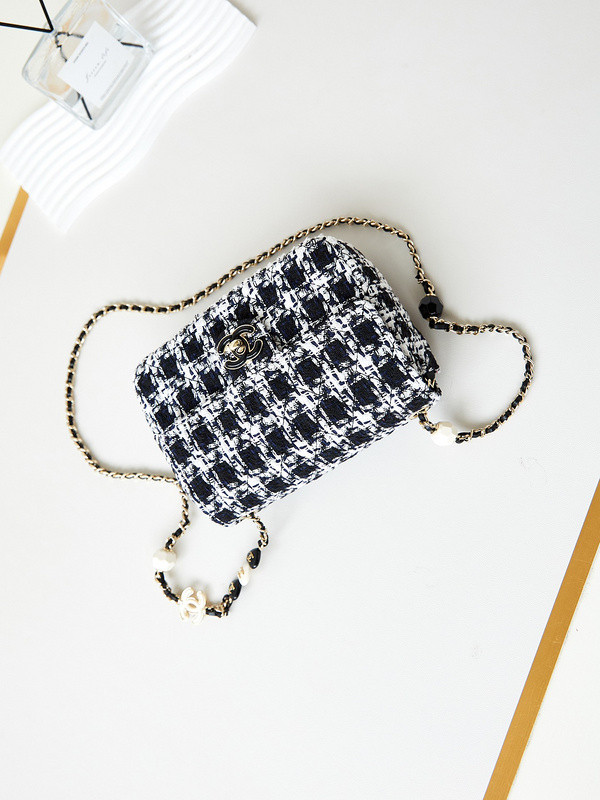 chanel purse