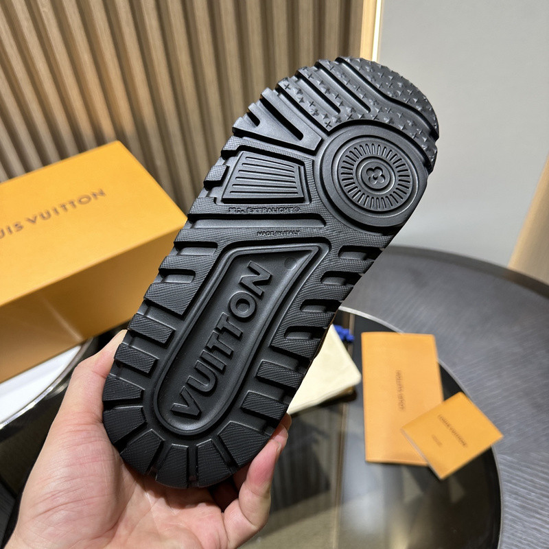 LVT SNEAKERS