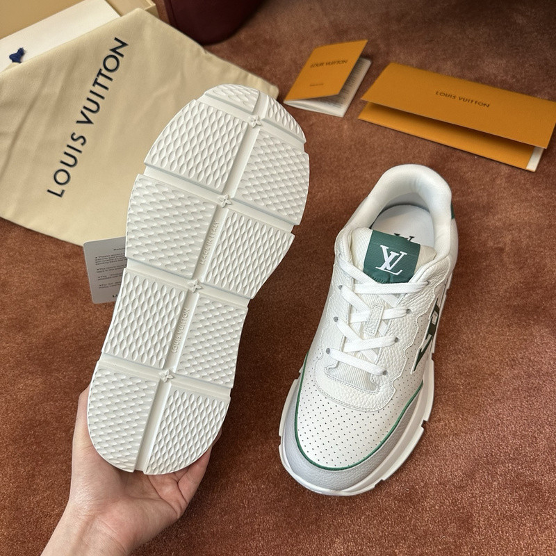 LVT SNEAKERS