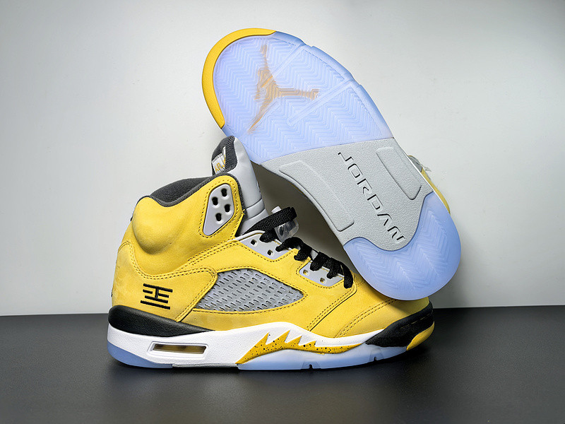 Air Jordan 5 “Tokyo” IO3372-700