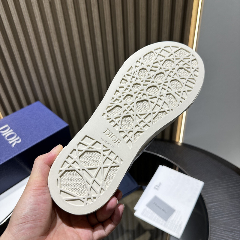 DIO* B33 SNEAKER