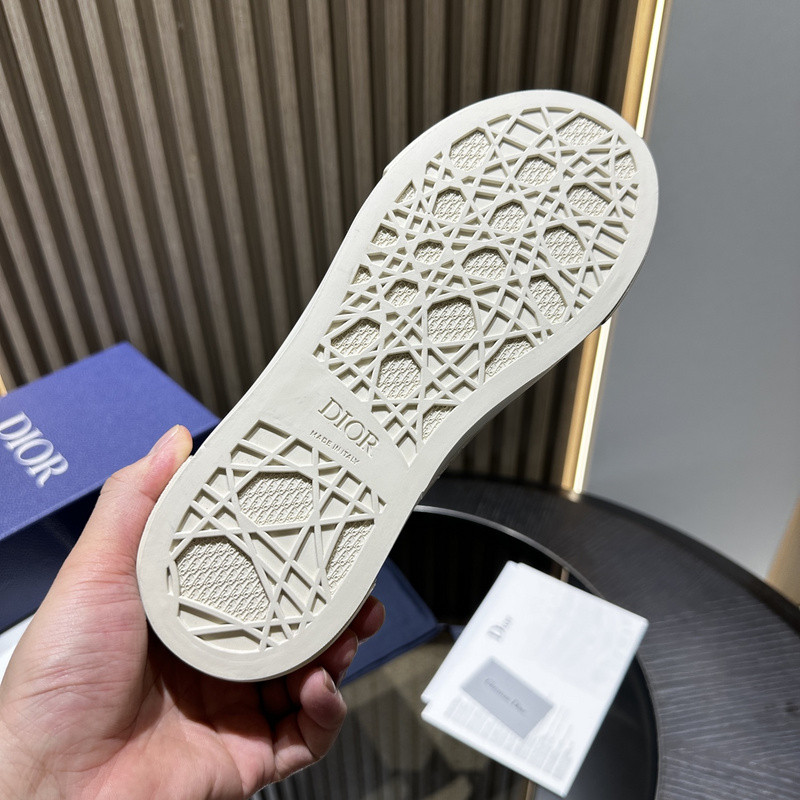 DIO* B33 SNEAKER