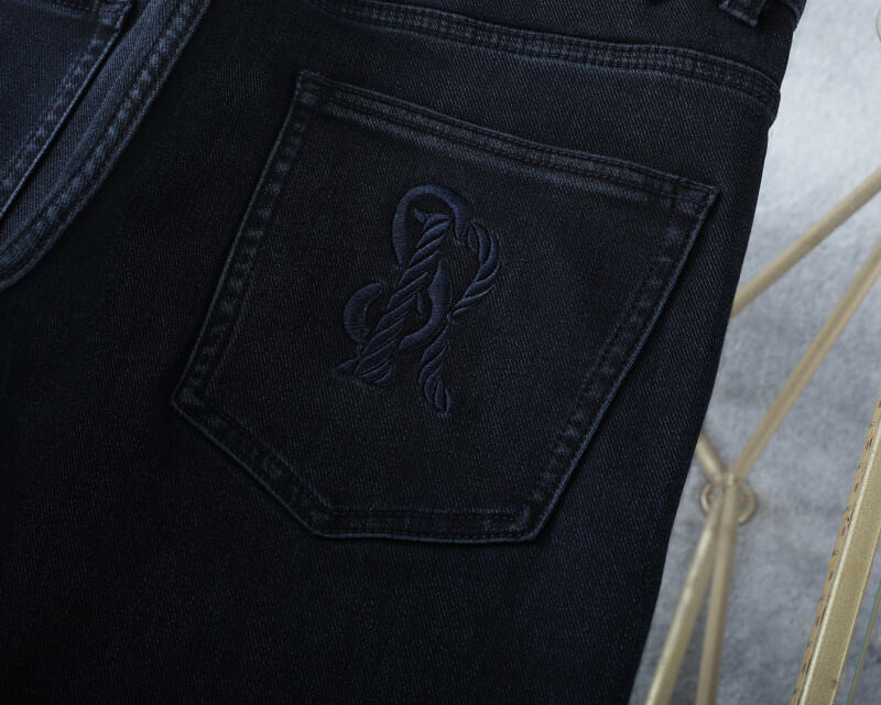 Aceshoe Jeans