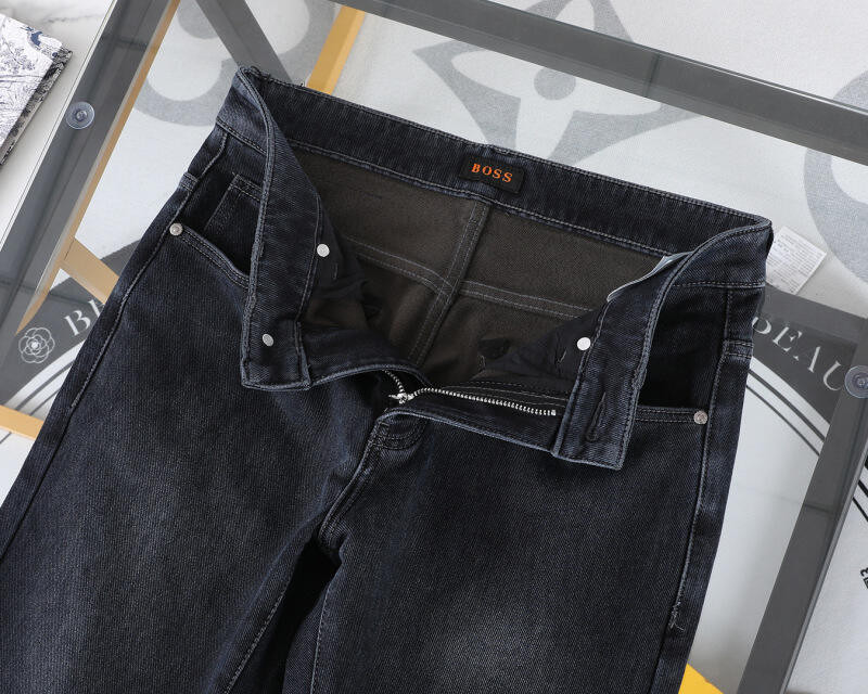 Aceshoe Jeans