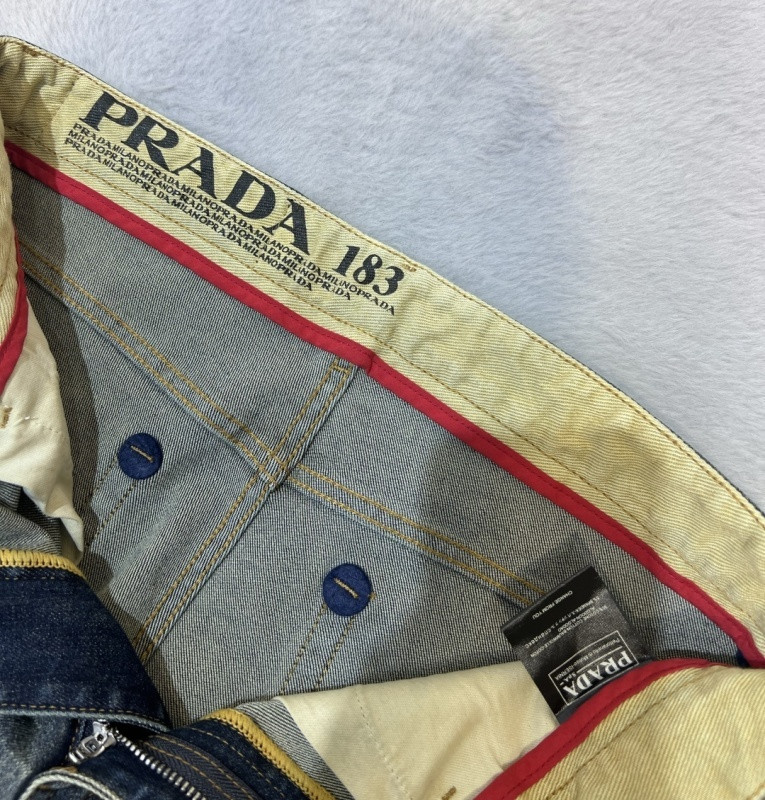 Aceshoe Jeans