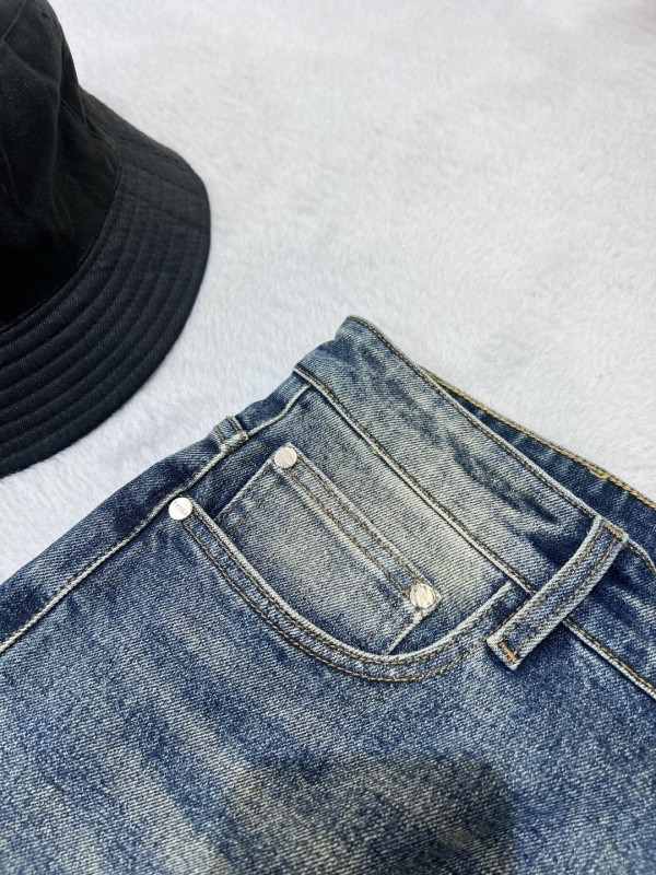 Aceshoe Jeans