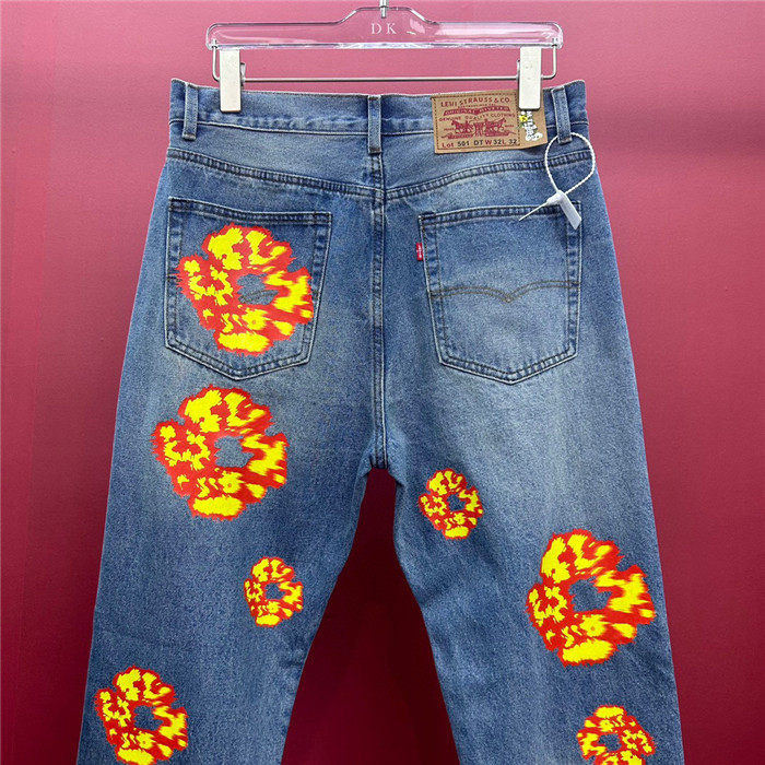 denim tears