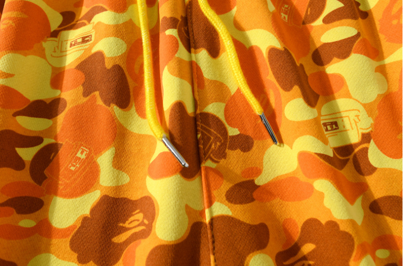 bape short