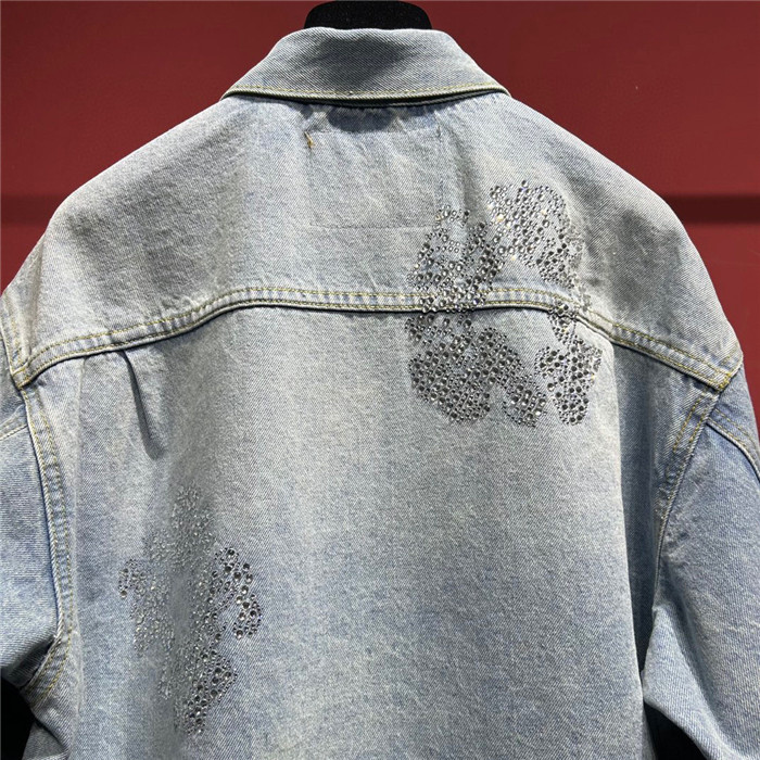 denim tears