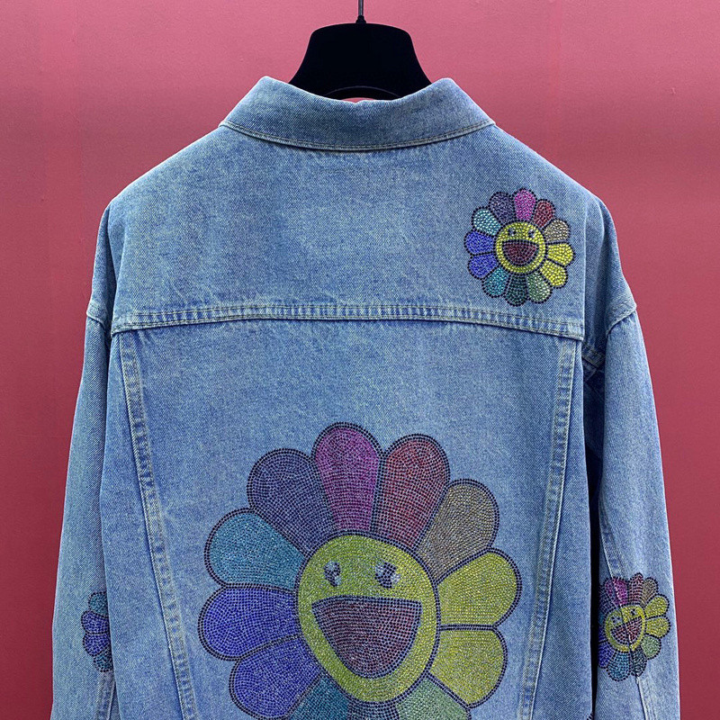 denim tears