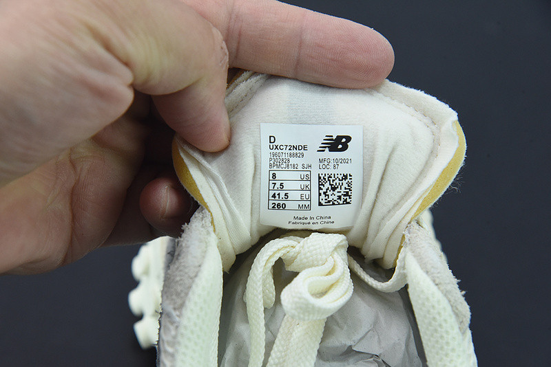 new balance sneaker