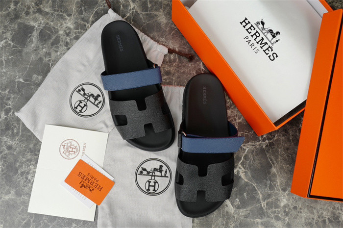 H**mes slide