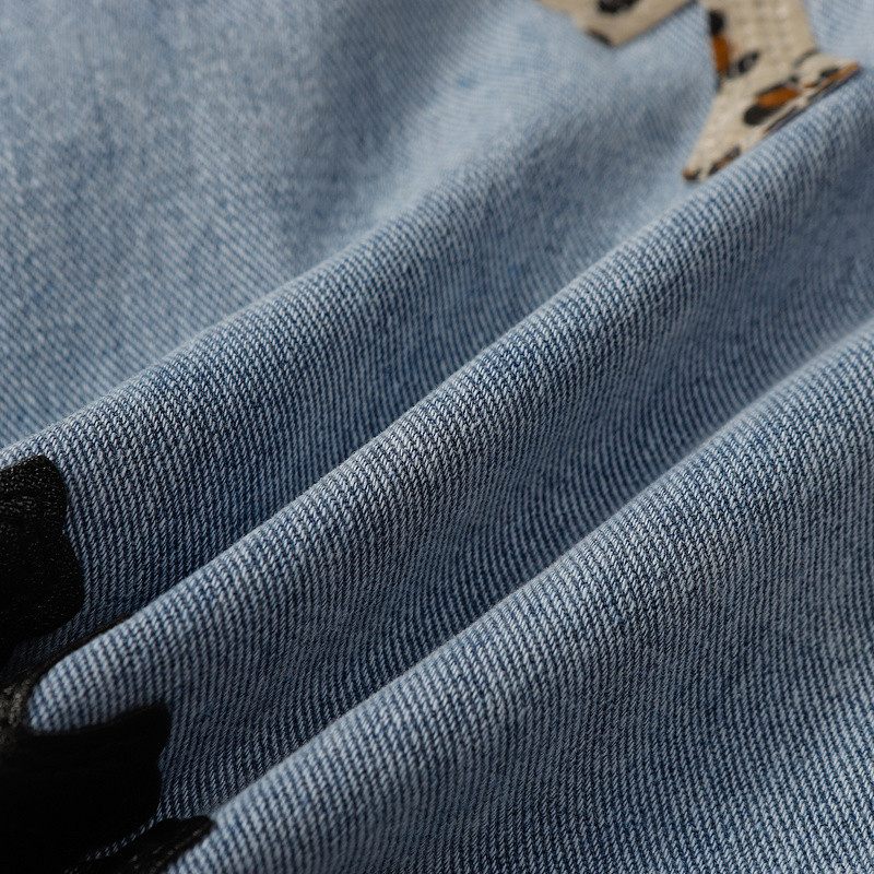 Aceshoe Jeans