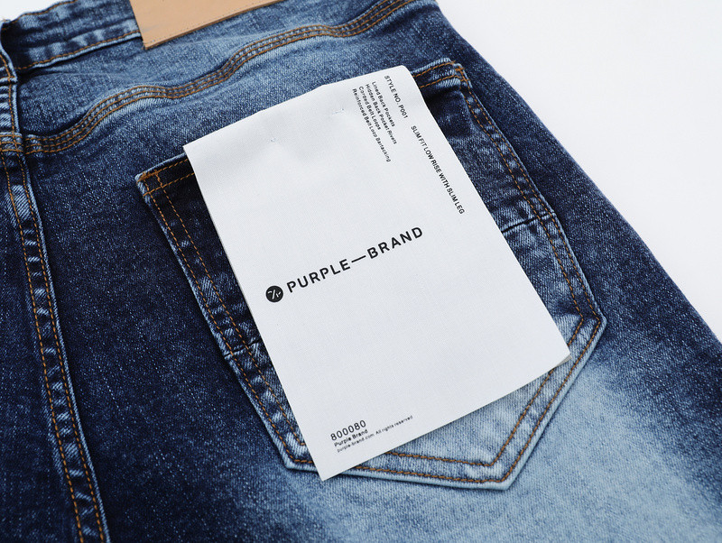 Aceshoe Jeans