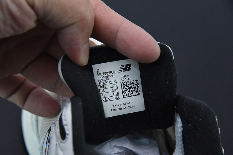 new balance sneaker