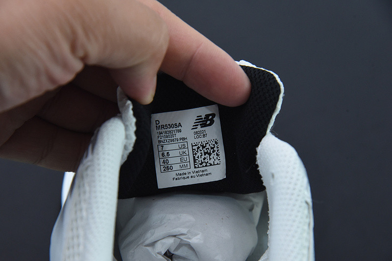 new balance sneaker