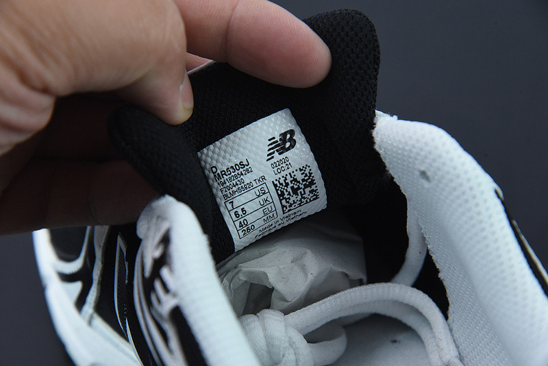 new balance sneaker