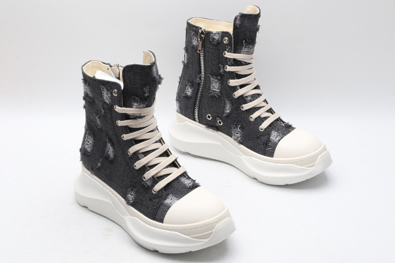 rick owens drkshdw