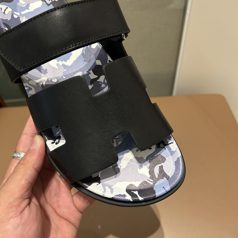 HERMES SLIDE