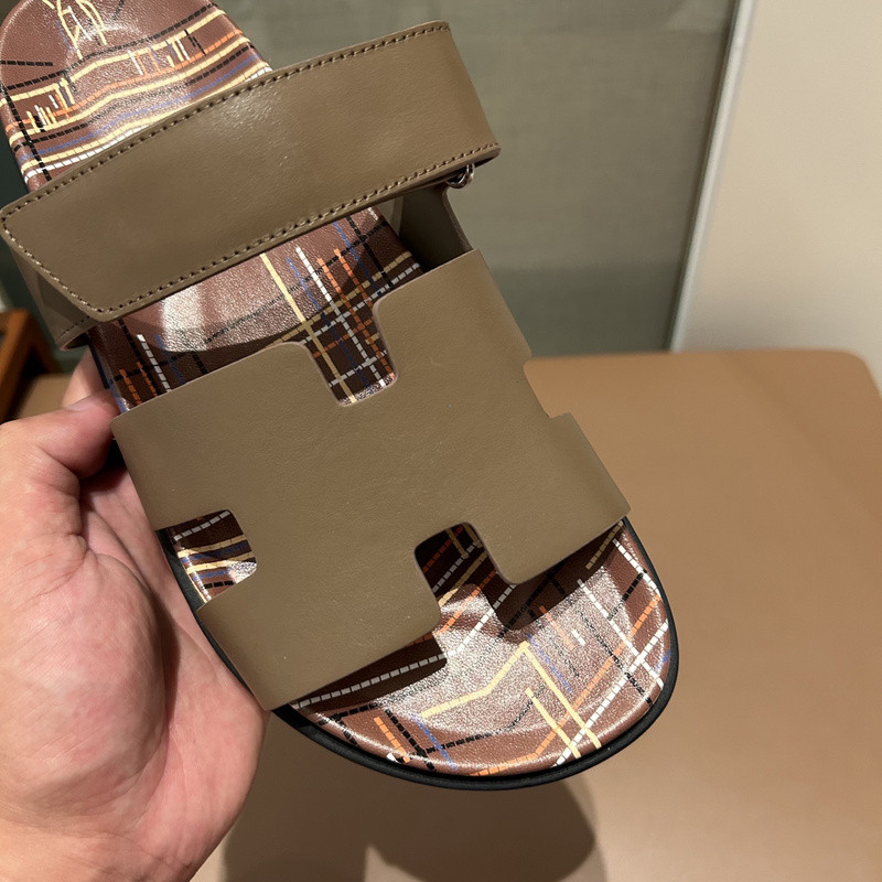 HERMES SLIDE
