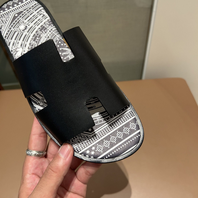 HERMES SLIDE