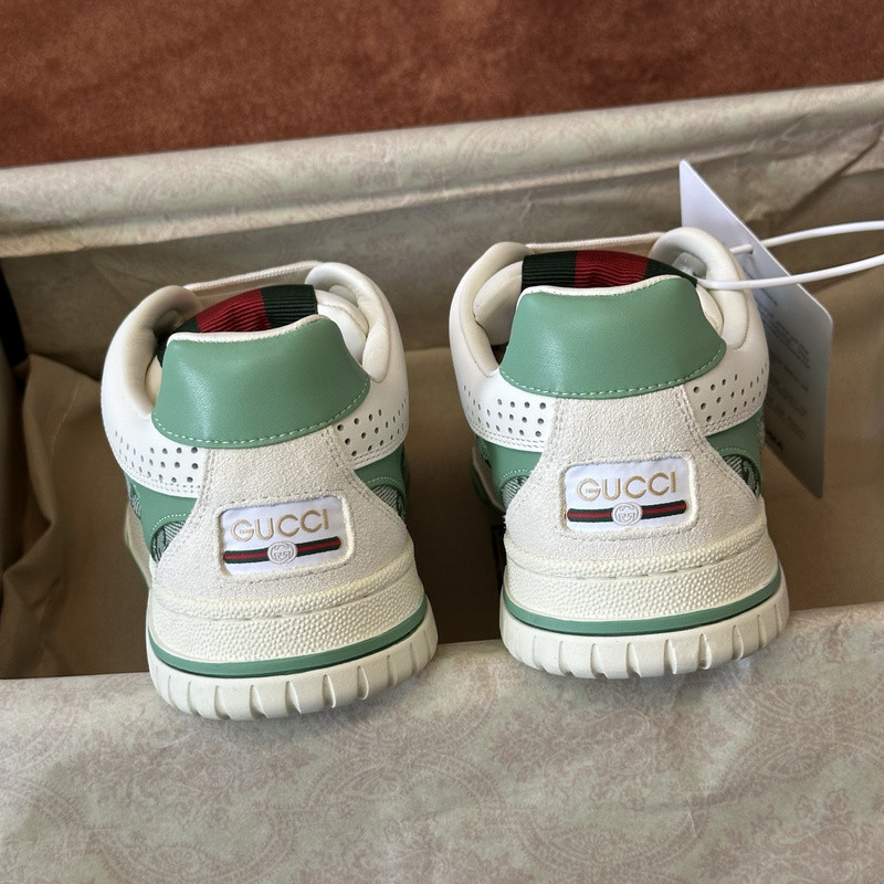 G*u*i sneaker