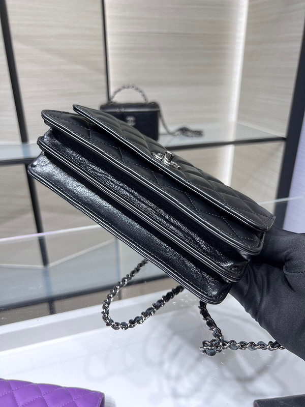 chanel purse