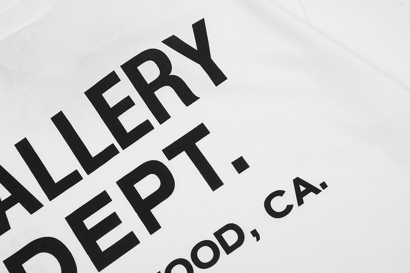 gallery dept