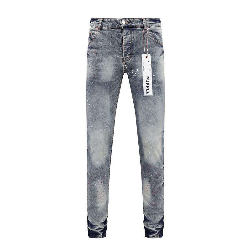 Aceshoe Jeans