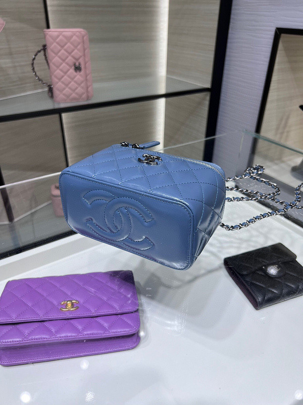 chanel purse