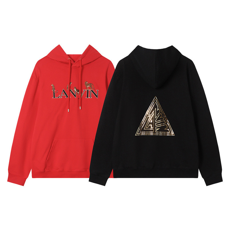 lanvin clothes