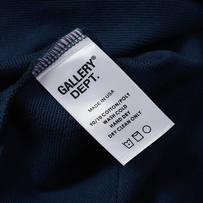 gallery dept