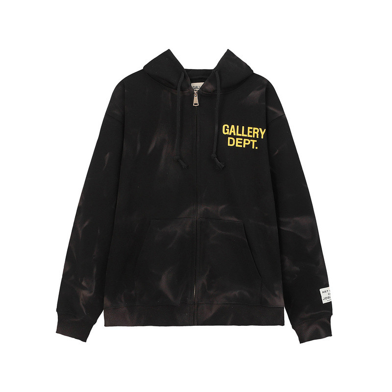gallery dept