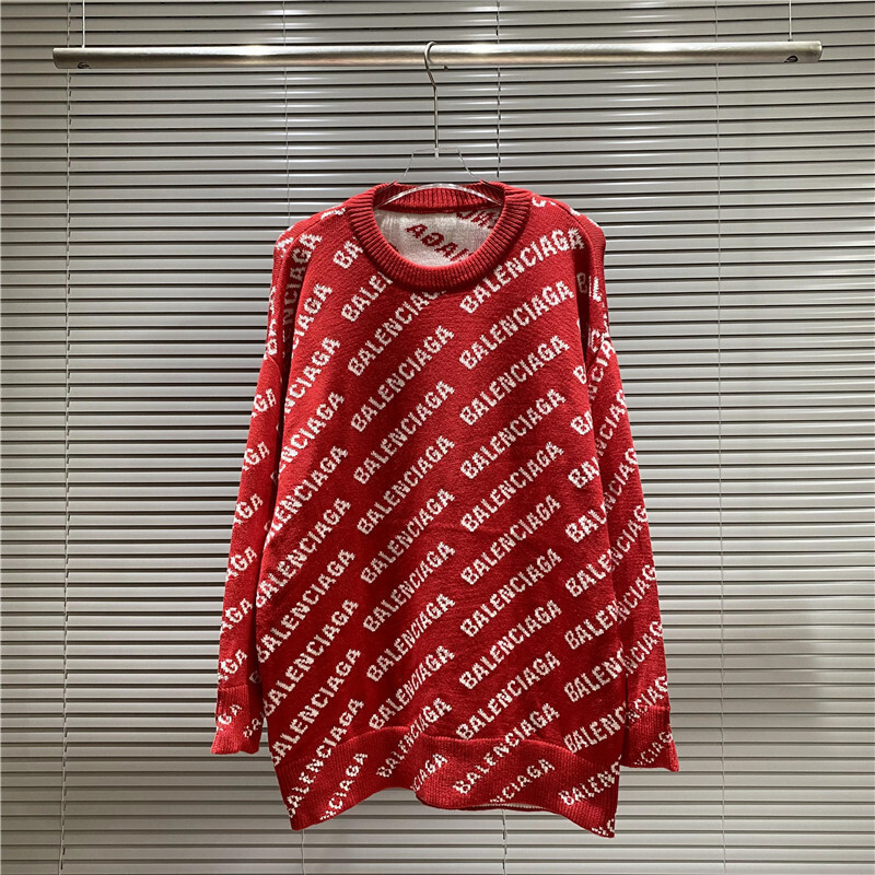 Balenciaga Clothes