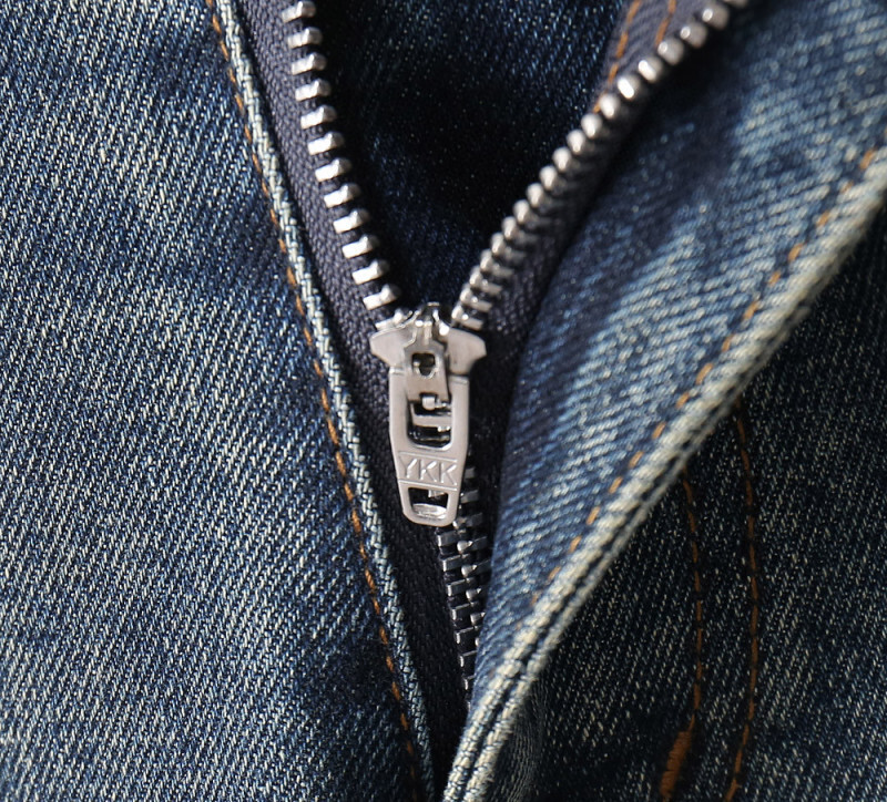 Aceshoe Jeans