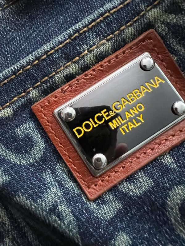 Aceshoe Jeans