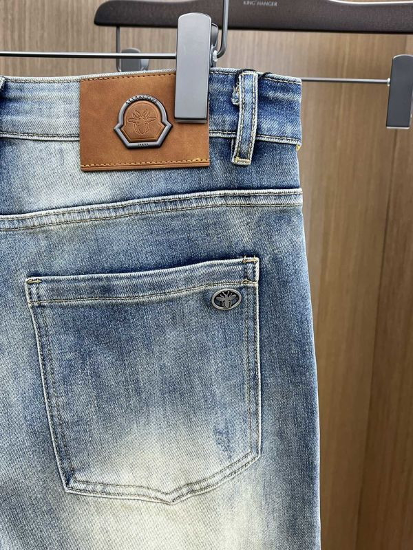 Aceshoe Jeans
